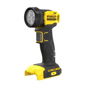 Stanley FATMAX SFMCL020B-XJ zaklantaarn Zwart, Geel Zaklamp LED