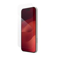 ZAGG Screen Protector Geschikt voor Apple iPhone 15 Plus - InvisibleShield Glass XTR - D3O - Blue Light Filter - Tempered Glass - Gemakkelijke Installatie