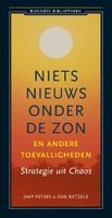 Niets nieuws onder de zon en andere toevalligheden - Jaap Peters, Rob Wetzels - ebook - thumbnail