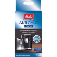 Melitta Anti Calc ontkalker