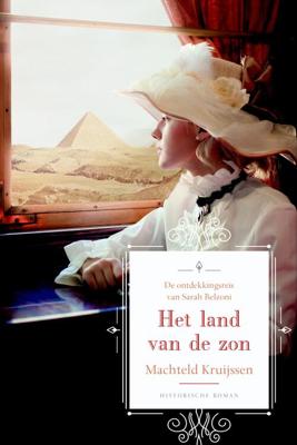 Het land van de zon - Machteld Kruijssen - eBook (9789401912211)
