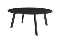 WOOOD Outdoor Bijzettafel Fer Ø70cm - Rond