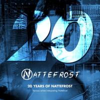 20 Years Of Nattefrost - CD (4260182981474)