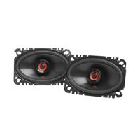 JBL Club 6422F autospeaker Ovaal 2-weg 120 W 2 stuk(s)