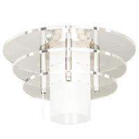 CasaFan lamp 6 We acrylschijven