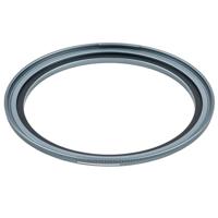 NiSi 95 mm magnetische adapterring (grondplaat) voor JetMag Pro 95MAG filter