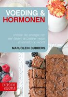 Voeding & Hormonen - Marjolein Dubbers - ebook - thumbnail