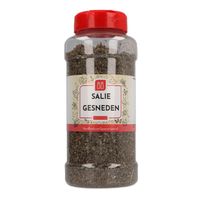 Salie Gesneden - Strooibus 120 gram