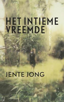 Het intieme vreemde - Jente Jong - eBook (9789021407456) Het intieme vreemde - Jente Jong - eBook (9789021407456)