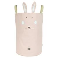 Trixie - Speelgoedmand - Opbergmanden - Mrs Rabbit/Large