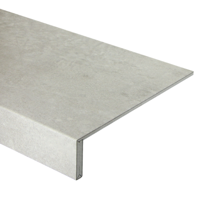 Douwes Dekker - Enkeltrede bitterkoek 150x30cm (PVC)