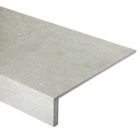 Douwes Dekker - Enkeltrede bitterkoek 150x30cm (PVC)