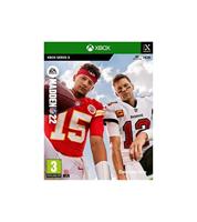 Madden NFL 22 (Xbox Series X)