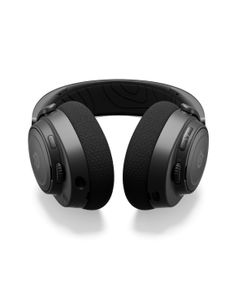 Steelseries Arctis Nova 7 Headset Draadloos Hoofdband Gamen USB Type-C Bluetooth Zwart