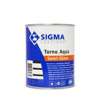 Sigma Torno Semi-Gloss