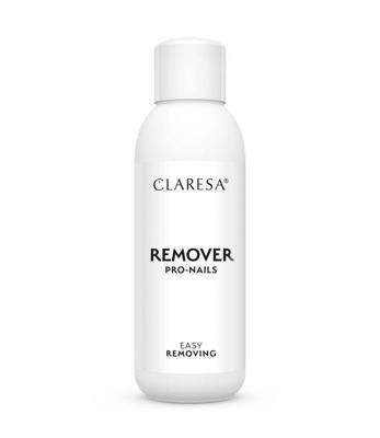 Claresa nail remover 500ml Claresa nail remover 500ml