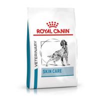 Royal Canin Veterinary Diet Skin Care voor honden, 11 kg zak