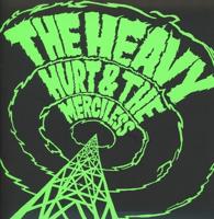 Hurt & The Merciless - CD (5054429004045)