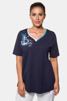 Ulla Popken shirt - Grote Maten