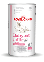 Royal Canin Babycat Milk voer voor kitten 300gr