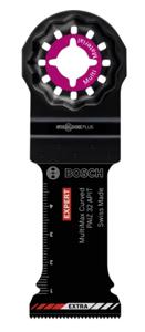 Bosch Accessories 2608900029 EXPERT MultiMax PAIZ 32 APIT Carbide Multitool 10-delig 10 stuk(s)