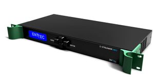 Enttec E-Streamer MK2 with DMX Ports