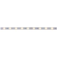 Paulmann 79870 LED-strip Met connector (male) 1 m Warmwit 1 m - thumbnail