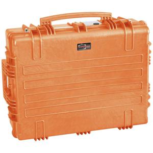 Explorer Cases Outdoor-koffer 118 l (l x b x h) 836 x 641 x 304 mm Oranje 7726.O