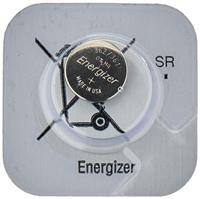 Batterie Bottone Silveroxide Sr58 1.55 V 27 Mah (1 Pz)