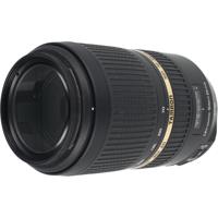 Tamron 70-300mm F/4-5.6 SP Di VC USD Nikon occasion