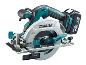 Makita DHS680Z handcirkelzaag 16,5 cm Groen 5000 RPM