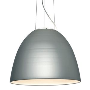 Artemide Nur Hanglamp Aluminium