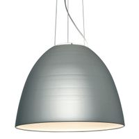 Artemide Nur Hanglamp Aluminium - thumbnail