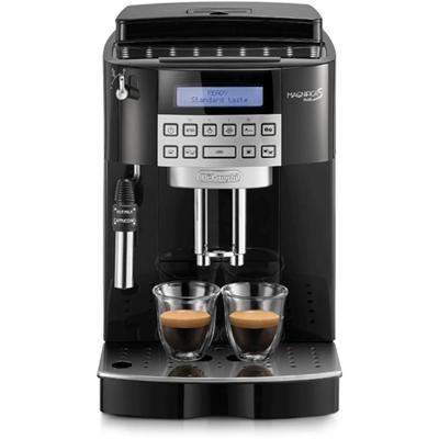 De'Longhi ECAM 22.323.B Magnifica S volautomaat koffiemachine De'Longhi ECAM 22.323.B Magnifica S volautomaat koffiemachine
