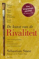 De kunst van de rivaliteit - Sebastian Smee - ebook - thumbnail