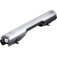 Finder 7L.46.0.024.1100 Schakelkastlamp Zwart, Transparant 13 W 1200 lm 24 V (l x b x h) 310.60 x 46 x 47.50 mm 1 stuk(s)