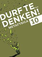 Durf te denken! Keuzedomein Metafysica - Natascha Kienstra, Maarten Meester, Frank Meester - ebook - thumbnail