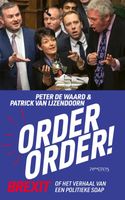 Order, order! - Peter de Waard, Patrick van IJzendoorn - ebook - thumbnail