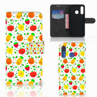 Huawei P30 Lite (2020) Book Cover Fruits