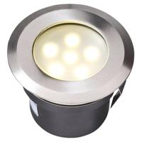 GardenLights Inbouwspot Sirius 12V 4039601