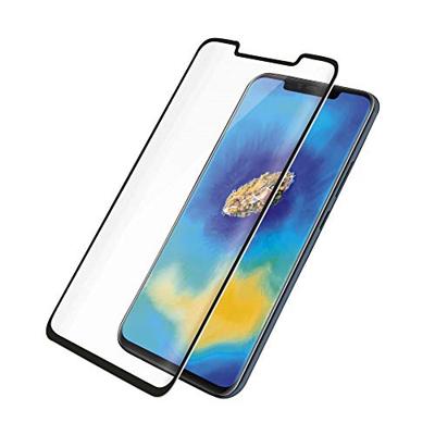 PanzerGlass displaybescherming voor Huawei Mate 20 Pro, Black 5711724053245