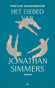 Het gebed van Jonathan Simmers - Martijn Couwenhoven - ebook