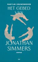 Het gebed van Jonathan Simmers - Martijn Couwenhoven - ebook - thumbnail