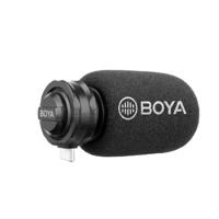 Boya BY-DM100 USB Type-C Digital Stereo Microfoon