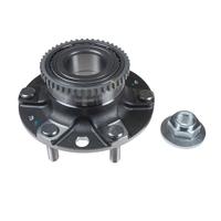 Blue Print ADG08253 wiellagerset met wielnaaf, 1 stuk