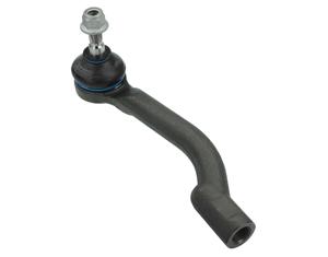 Spoorstangeind MEYLE-ORIGINAL Quality MEYLE, Inbouwplaats: Vooras links, u.a. für Nissan, Renault