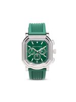 Gerald Charles montre chronographe Maestro 3.0 40 mm - Vert