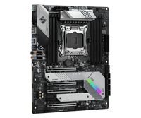 Asrock X299 Steel Legend Intel® X299 LGA 2066 (Socket R4) ATX - thumbnail