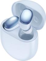 ECOUTEURS BLUETOOTH TWS BUDS 4 BLEU