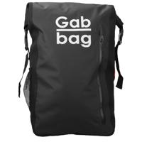 Gabbag The Original Bag zwart  backpack
